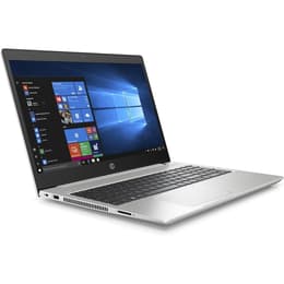 HP ProBook 450 G6 15" Core i5 1.6 GHz - SSD 256 GB - 8GB - QWERTY - Olandese
