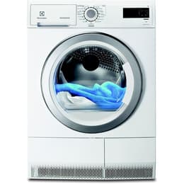 Asciugatrice Fronte Electrolux EX EDC 2188 GDB