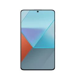 Xiaomi Redmi Note 13 Pro 512GB - Blu