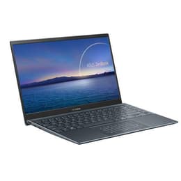 Asus ZenBook 14 UX425EA-HM038T 14" Core i5 2.4 GHz - SSD 512 GB - 8GB - QWERTY - Spagnolo