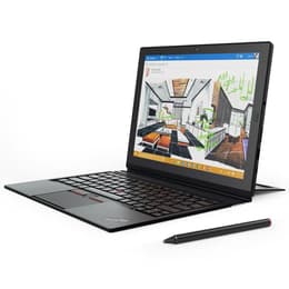 Lenovo ThinkPad X1 12" Core m5 1.1 GHz - SSD 256 GB - 8GB Tastiera Francese