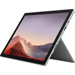 Microsoft Surface Pro 7 12" Core i5 1.1 GHz - SSD 128 GB - 8GB Tastiera Spagnolo