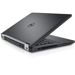 Dell Latitude E5470 14" Core i5 2.3 GHz - SSD 512 GB - 16GB Tastiera Francese