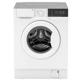 Lavatrice integrabile 59.6 cm Fronte Ikea TVATTAD