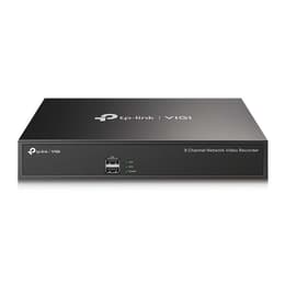 Tp-Link Vigi 8 Channel Nvr1008h NVR - Betamax - 2 teste - Mono