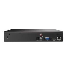 Tp-Link Vigi 8 Channel Nvr1008h NVR - Betamax - 2 teste - Mono