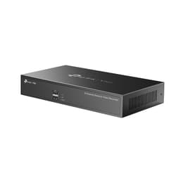 Tp-Link Vigi 8 Channel Nvr1008h NVR - Betamax - 2 teste - Mono