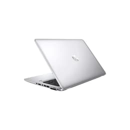 HP EliteBook 850 G4 15" Core i5 2.6 GHz - SSD 256 GB - 8GB - QWERTY - Italiano