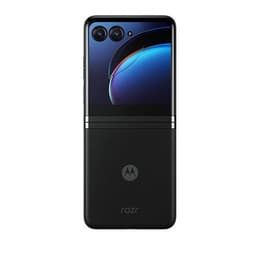 Motorola Razr 40 Ultra 256GB - Nero
