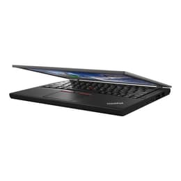 Lenovo ThinkPad T460S 14" Core i5 2.3 GHz - SSD 128 GB - 4GB Tastiera Francese