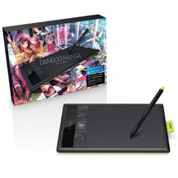 Wacom Bamboo Manga Pen & Touch Tavolette grafiche