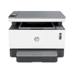HP Neverstop Laser MFP 1200W AiO Inkjet - Getto d'inchiostro