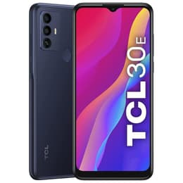 TCL 30E 64GB - Blu