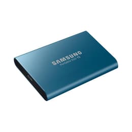 Samsung T5 Hard disk esterni - SSD 500 GB USB 3.0