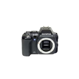 Reflex E-500 - Nero + Olympus Digital 40-150mm f/3.5-4.5 + Olympus 14-45mm f/3.5-5.6 f/3.5-4.5 + f/3.5-5.6