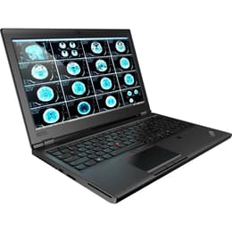 Lenovo ThinkPad L570 15" Core i5 2.4 GHz - SSD 256 GB - 8GB Tastiera Italiano