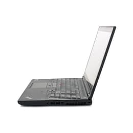 Lenovo ThinkPad L570 15" Core i5 2.4 GHz - SSD 256 GB - 8GB Tastiera Italiano