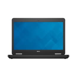 Dell Latitude E5440 14" Core i5 1.9 GHz - SSD 120 GB - 4GB Tastiera Francese