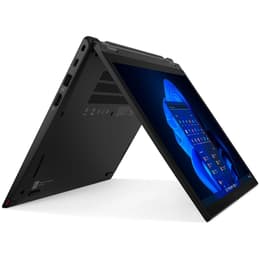 Lenovo ThinkPad L13 G3 13" Core i5 1.6 GHz - SSD 256 GB - 16GB - AZERTY - Francese