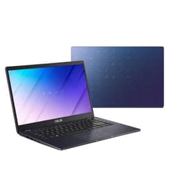 Asus VivoBook L410Mk406MA-EK542T 14" Pentium 1.1 GHz - SSD 128 GB - 4GB Tastiera Francese