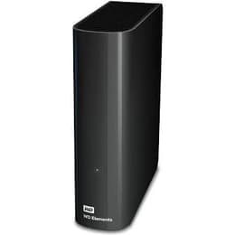 Western Digital Elements Desktop WDBWLG0080HBK-EESN Hard disk esterni - HDD 8 TB USB 3.0