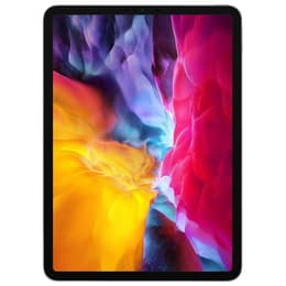 iPad Pro 11" (2020) 2a generazione 128 GB - WiFi + 5G - Grigio Siderale