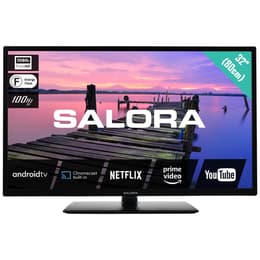 TV 32,0000 Pollici Salora LED HD 720p 32FA3704