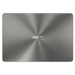 Asus Zenbook UX430u 14" Core i5 1.6 GHz - SSD 256 GB - 8GB Tastiera Francese