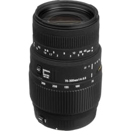 Sigma Obiettivi Nikon 70-300mm f/4-5,6