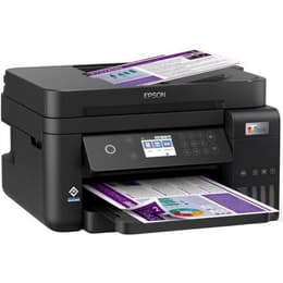 Epson Ecotank ET-3850 Inkjet - Getto d'inchiostro