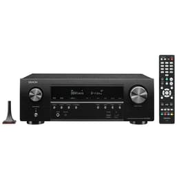 Denon AVR-S750H Amplificatori