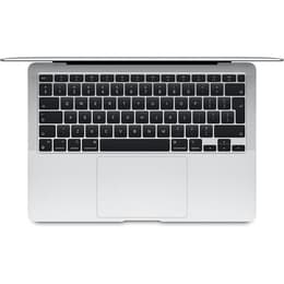 MacBook Air 13" (2020) - AZERTY - Francese