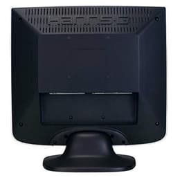 Schermo 19" LCD SXGA Hanns.G HQ191D