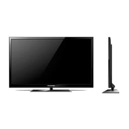 TV 42 Pollici Blaupunkt LED Full HD 1080p BLA-42/188N-GB-5B-1HBQKUP-EU