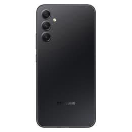 Galaxy A34 128GB - Grigio