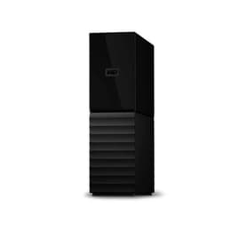 Western Digital My Book WDBBGB0100HBK-EESN Hard disk esterni - HDD 1 TB USB 3.0