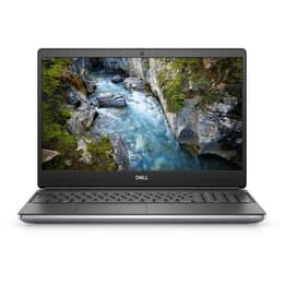 Dell Precision 7560 15" Core i9 1.1 GHz - SSD 1 TB - 16GB - QWERTZ - Tedesco