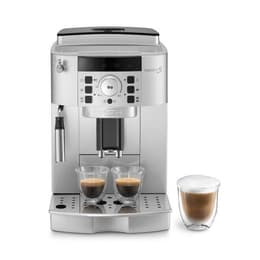 Caffettiera con macinacaffè Senza capsule De'Longhi Magnifica S ECAM22.140.SB 1,8000L - Grigio