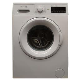 Lavatrice 60 cm Fronte Daewoo DWD-MV1421