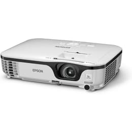 Videoproiettori Epson Eb-w12 2800 Luminosità Grigio