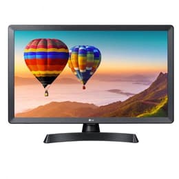 Smart TV 24,0000 Pollici LED HD 720p LG 24TN510S-PZ