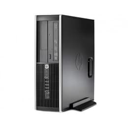 Hp Compaq 6200 Pro SFF 19" Core i3 3,1 GHz - HDD 250 GB - 8GB