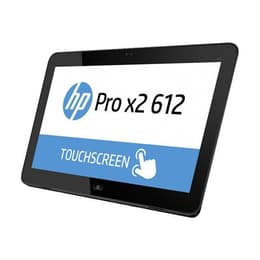 HP Pro X2 612 G1 12" Core i5 1.6 GHz - SSD 256 GB - 8GB Tastiera Francese