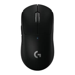 Logitech G Pro X Superlight Mouse senza fili