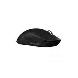 Logitech G Pro X Superlight Mouse senza fili