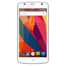 ZTE Blade L5 8GB - Bianco
