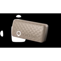Tractive TRCAT5BR GPS