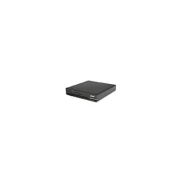 Acer Veriton N4630G Tiny Core i3 3,2 GHz - HDD 500 GB RAM 4 GB