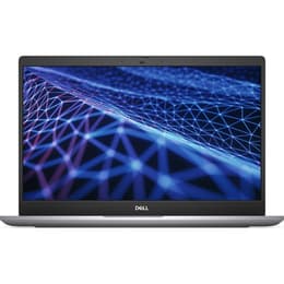 Dell Latitude 3330 13" Core i5 2.5 GHz - SSD 256 GB - 16GB - QWERTY - Inglese