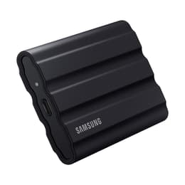 Samsung Portable T7 Shield Hard disk esterni - SSD 4 TB USB 3.0